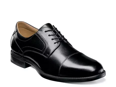 Ботинки Florsheim классические, черный