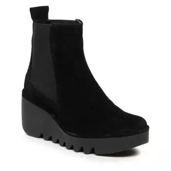 Ботинки Fly London Bagufly, черный