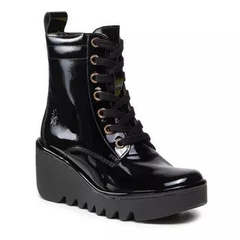 Ботинки Fly London Biazfly, черный