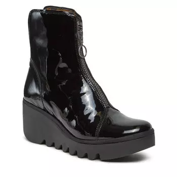 Ботинки Fly London Bocefly, черный