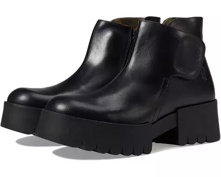 Ботинки FLY LONDON ENDO006FLY, цвет Black Rug