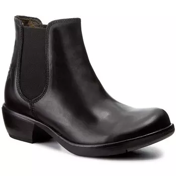 Ботинки Fly London Makefly, черный