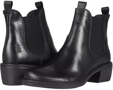 Ботинки FLY LONDON MEME030FLY, цвет Black Rug