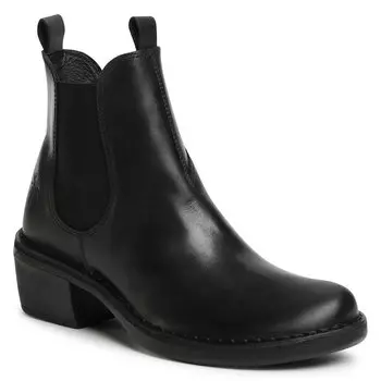 Ботинки Fly London Memefly, черный