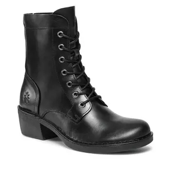 Ботинки Fly London Milufly, черный