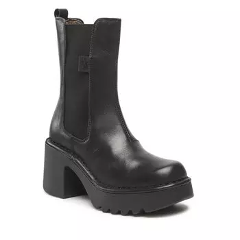 Ботинки Fly London Moyafly, черный