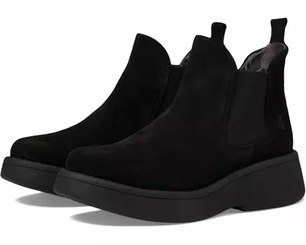 Ботинки FLY LONDON MULK159FLY, черный
