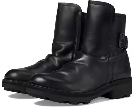 Ботинки FLY LONDON NAFE142FLY, черный