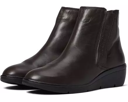 Ботинки FLY LONDON NULA550FLY, цвет Brown Dakota