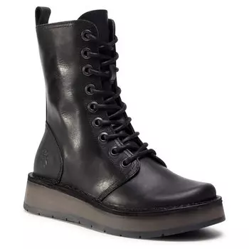 Ботинки Fly London Ramifly, черный