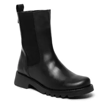 Ботинки Fly London Reinfly, черный
