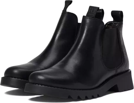 Ботинки FLY LONDON RIKA894FLY, цвет Black Rug