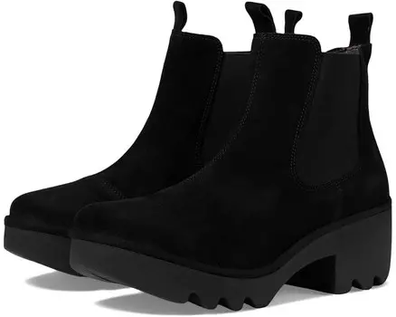 Ботинки FLY LONDON TRIG514FLY, черный