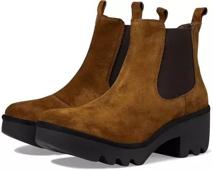 Ботинки FLY LONDON TRIG514FLY, цвет Tobacco