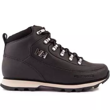 Ботинки Форестер Helly Hansen, черный
