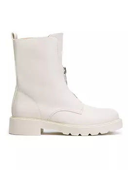 Ботинки Foreverfolie, кремовый