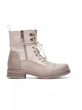 Ботинки Foreverfolie, кремовый