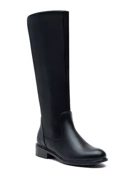 Ботинки Foreverfolie Stiefel, черный