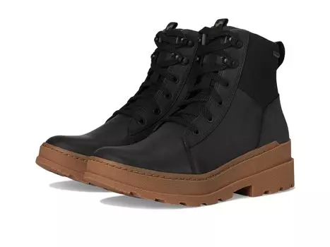 Ботинки Forsake Isla High Waterproof, черный