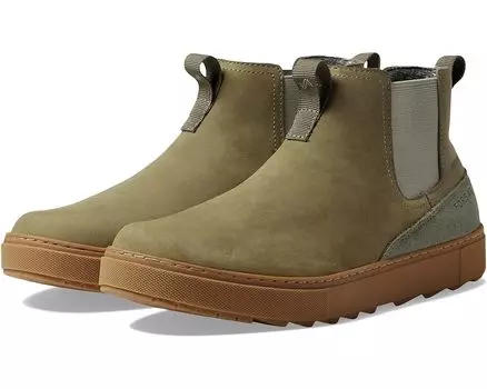 Ботинки Forsake Lucie Chelsea, цвет Green Ash