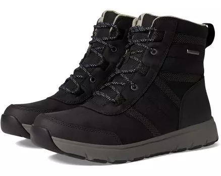 Ботинки Forsake Rosie Winter, черный