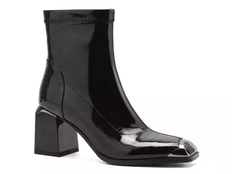 Ботинки Fortune Ninety Union, Black