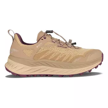 Ботинки FORTUX GTX WS LOWA, цвет Dune/Grape