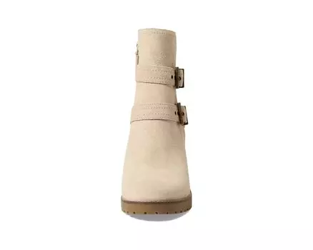 Ботинки Foster Buckle Bootie Cole Haan, замша