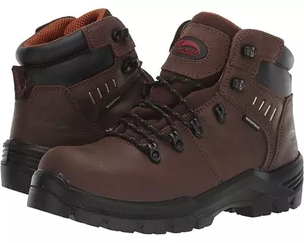 Ботинки Foundation CT Avenger Work Boots, коричневый