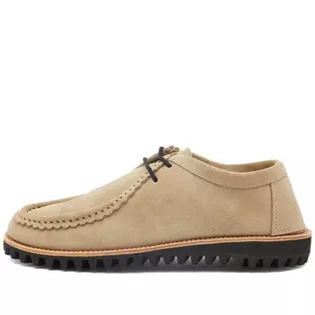 Ботинки Fracap H147, бежевый