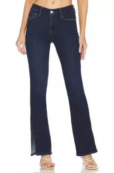 Ботинки FRAME Le Mini Slit, цвет Majesty