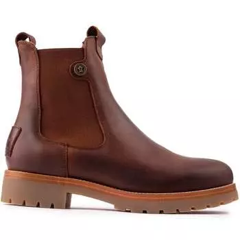 Ботинки Francesca иглу Panama Jack, коричневый