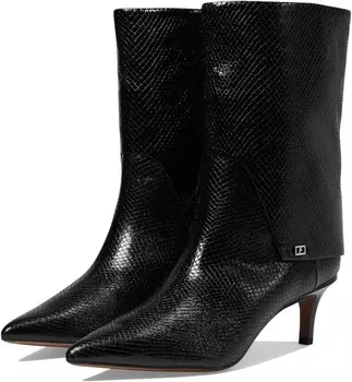 Ботинки Franco Sarto Alberta Trendy, цвет Black Snake