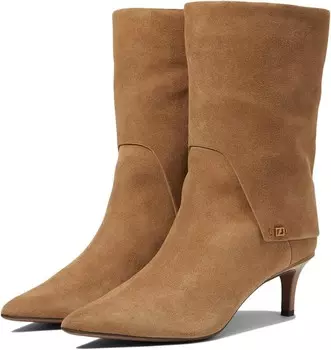 Ботинки Franco Sarto Alberta Trendy, цвет Tuscan Taupe Suede