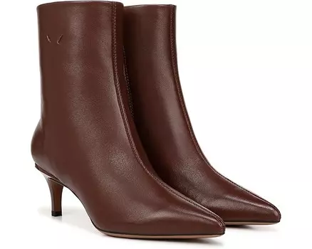 Ботинки Franco Sarto Anna, цвет Warm Brown Leather