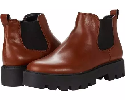 Ботинки Franco Sarto Balinbooty, коричневый