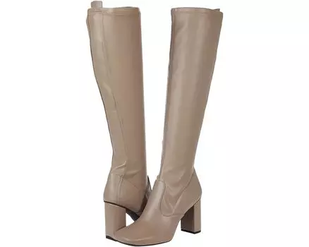 Ботинки Franco Sarto Borne Wide Calf, цвет Smokey Taupe