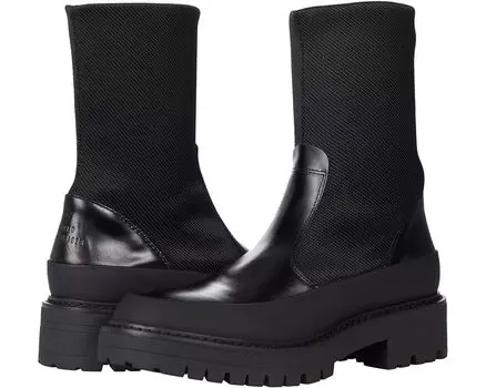 Ботинки Franco Sarto Fassina, черный