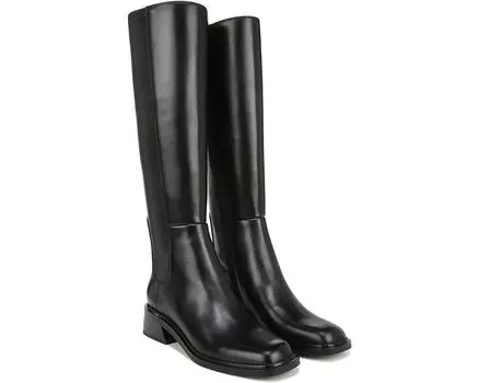 Ботинки Franco Sarto Giselle, цвет Black Wide Calf