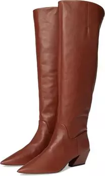 Ботинки Franco Sarto Gwyn Trendy, цвет Acorn Brown 1