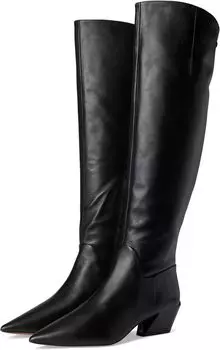 Ботинки Franco Sarto Gwyn Trendy, цвет Black 1