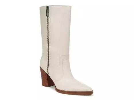Ботинки Franco Sarto Jaxon, белые