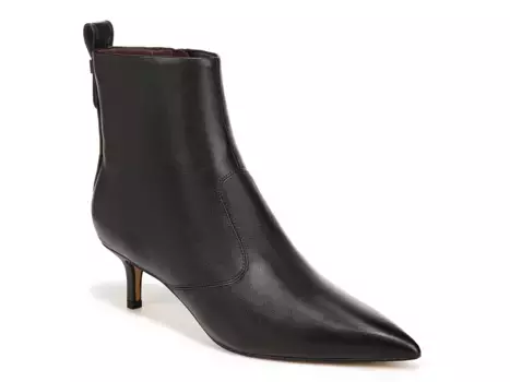 Ботинки Franco Sarto Kura, черные