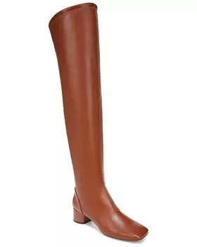 Ботинки Franco Sarto L-Novara, коричневый