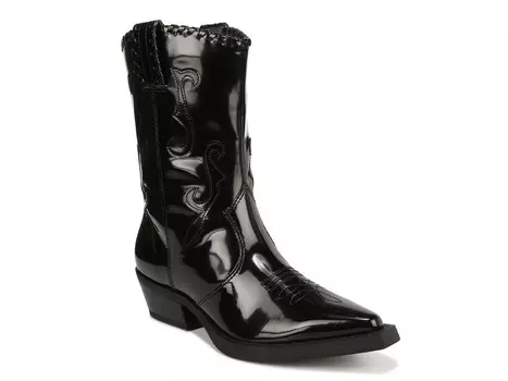 Ботинки Franco Sarto Lance, черный