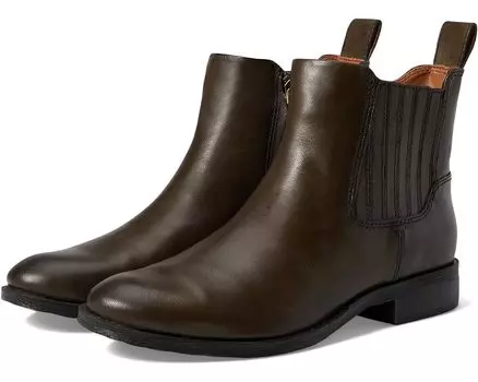 Ботинки Franco Sarto Linc, оливковый