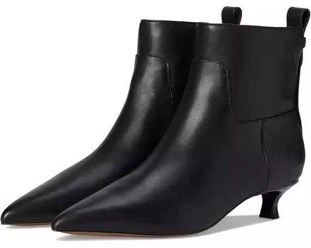 Ботинки Franco Sarto Mala Booties, черный