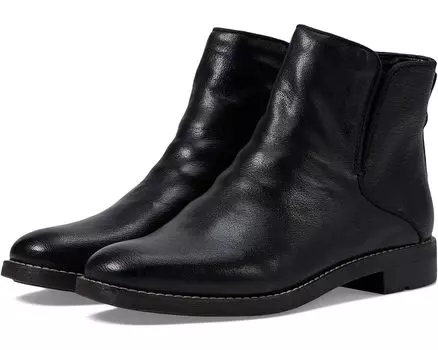 Ботинки Franco Sarto Marcus, черный