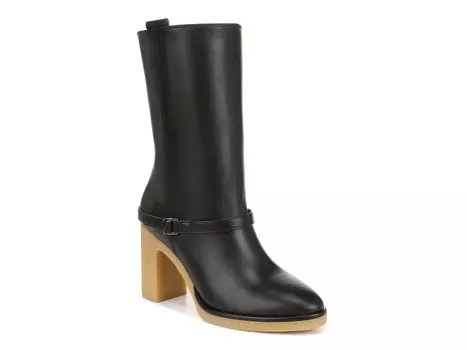 Ботинки Franco Sarto Paxton, черный