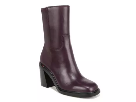 Ботинки Franco Sarto Penelope, фиолетовый
